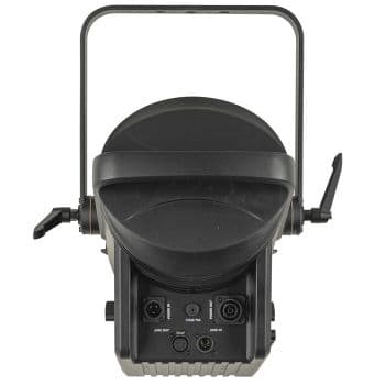 Showtec Performer 2500 Fresnel Tungsten Spot LED Blanco Calido Performer 2500 Fresnel Tungsten