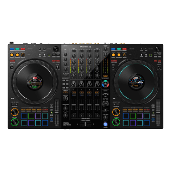Pioneer dj ddj flx10