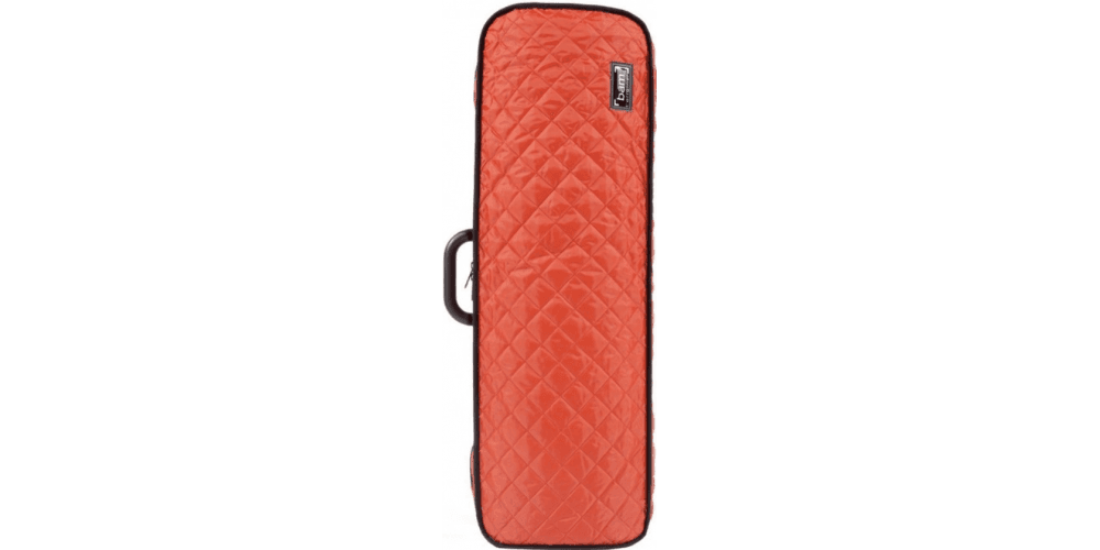 Bam Funda Viola HO5201XLR Hoody Rectangular Roja para Modelo 5201XL HO5201XLR