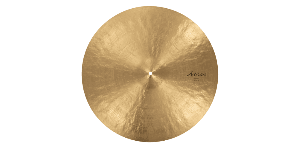 Sabian A2212 22" Artisan Medium Ride 22" Artisan Medium Ride