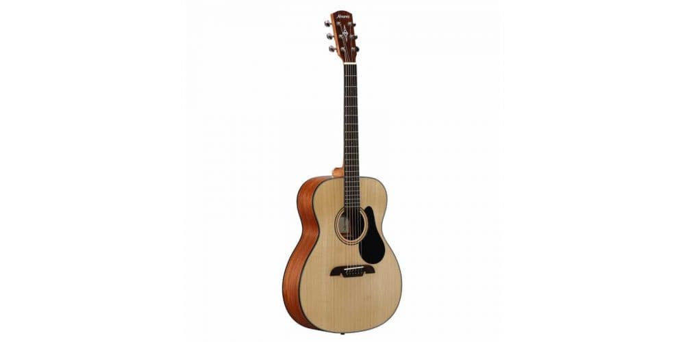Alvarez AF30 Guitarra acustica de 6 cuerdas AF30