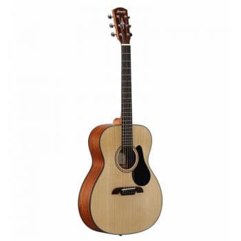 Alvarez AF30 Guitarra acustica de 6 cuerdas AF30