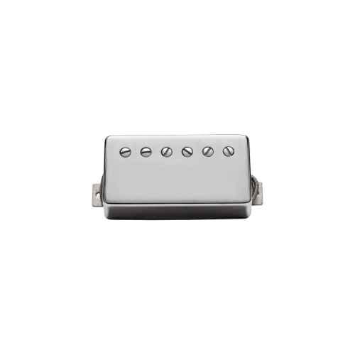 Seymour Duncan APH-2N Slash Alnico II Pro Humbucker Nickel Cover Pastilla para Guitarra APH-2N SLASH ALNICO II PRO HUMBUCKER NICKEL COVER