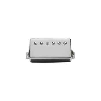 Seymour Duncan APH-2N Slash Alnico II Pro Humbucker Nickel Cover Pastilla para Guitarra APH-2N SLASH ALNICO II PRO HUMBUCKER NICKEL COVER