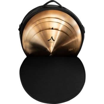 Zildjian Funda Platos 24" Collection Gigging Negro Zildjian Funda Platos 24" Collection Gigging Negro