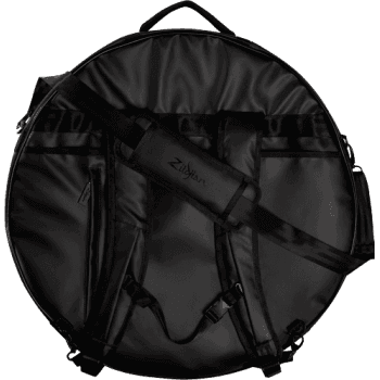 Zildjian Funda Platos 24" Collection Gigging Negro Zildjian Funda Platos 24" Collection Gigging Negro