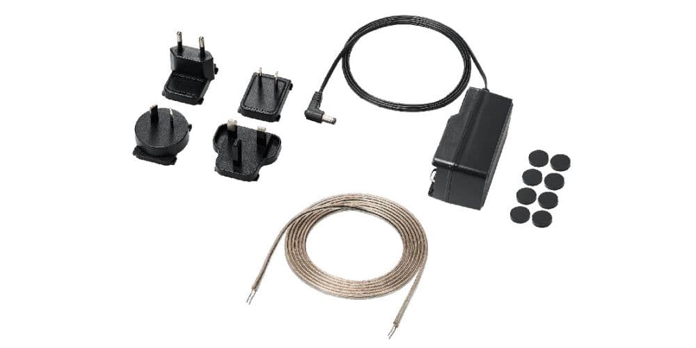 Audio Technica AT-SP3X Altavoces Amplificados de Estantería ( REACONDICIONADO ) AT-SP3X