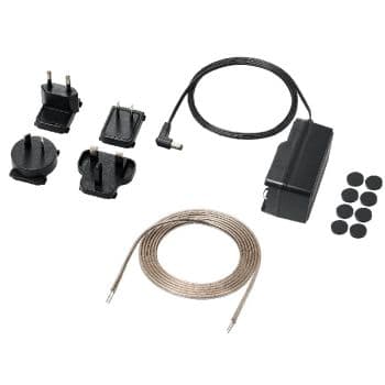 Audio Technica AT-SP3X Altavoces Amplificados de Estantería ( REACONDICIONADO ) AT-SP3X