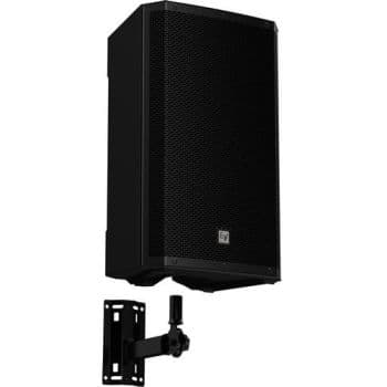 Electro Voice BRKT-POLE-S Soporte Altavoz BRKT-POLE-S