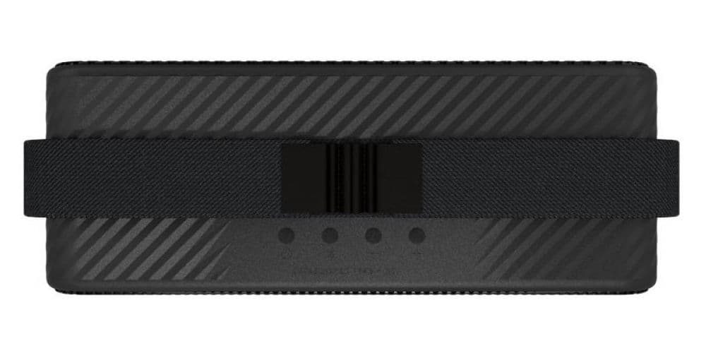 Klipsch Detroit Altavoz Portátil Bluetooth Detroit (Portable Bluetooth)