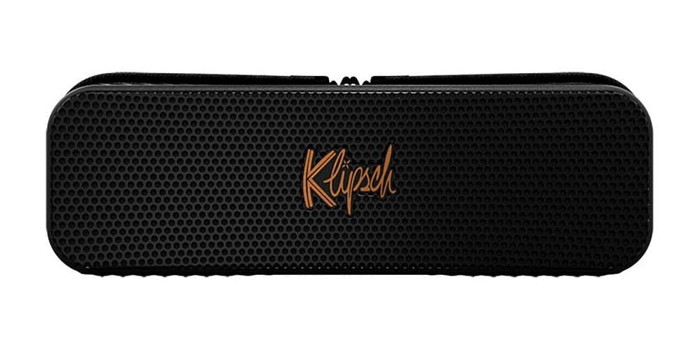 Klipsch Detroit Altavoz Portátil Bluetooth Detroit (Portable Bluetooth)