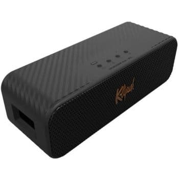 Klipsch Detroit Altavoz Portátil Bluetooth Detroit (Portable Bluetooth)