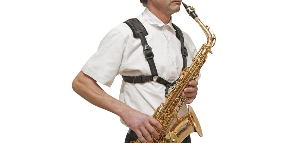 BG France Cordón Saxo S-43CSH Arnés Confort Hombre XL S-43CSH