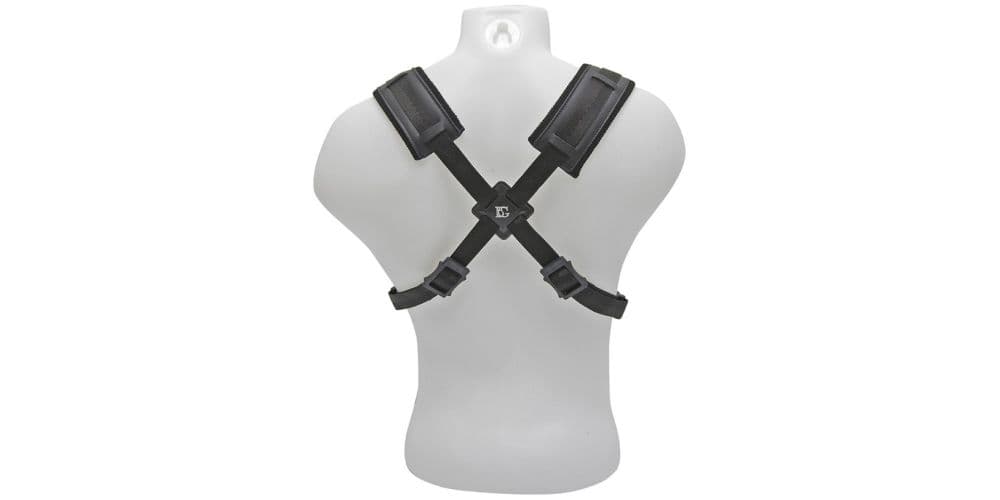 BG France Cordón Saxo S-43CSH Arnés Confort Hombre XL S-43CSH