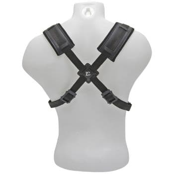 BG France Cordón Saxo S-43CSH Arnés Confort Hombre XL S-43CSH