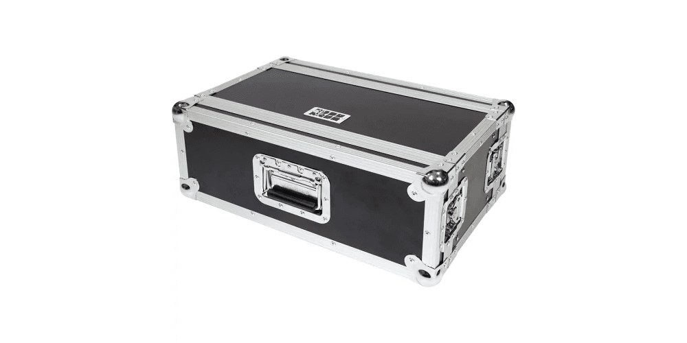 Walkasse WR-4UHALF Rack 19" 4U WR-4UHALF