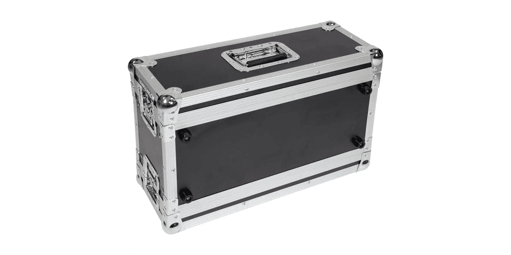 Walkasse WR-4UHALF Rack 19" 4U WR-4UHALF