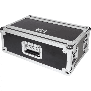 Walkasse WR-4UHALF Rack 19" 4U WR-4UHALF