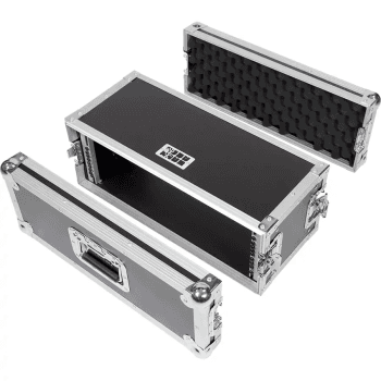 Walkasse WR-4UHALF Rack 19" 4U WR-4UHALF