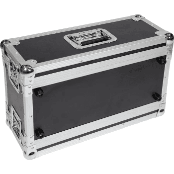Walkasse WR-4UHALF Rack 19" 4U WR-4UHALF