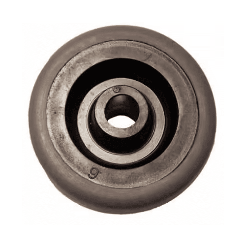 HARDCASE HNKIT20 RUEDAS HARDCASE DE 50mm / 8mm DE DIÁMETRO - 2 UNIDADES HNKIT20