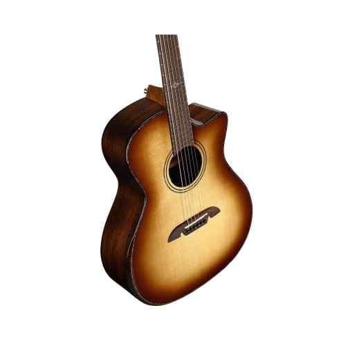 Alvarez MGA70CE Custom Masterworks MGA70CEHFARSHB