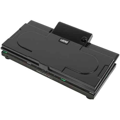 Udg U94113BL UL Cover Denon DJ SC LIVE 4 U94113BL UL COVER DENON DJ SC LIVE 4