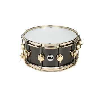 Drum workshop drvb6514svg collectors nickel over brass 14 pulgadas