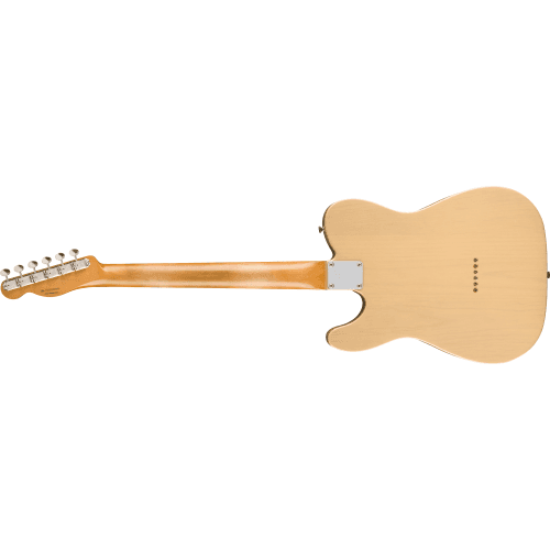 Fender Vintera II Road Worn 60s Tele MN Blonde Guitarra Eléctrica Vintera II Road Worn 60s Tele MN Blonde