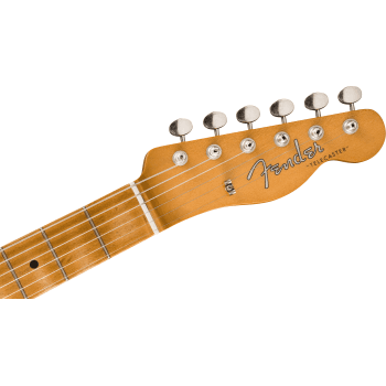 Fender Vintera II Road Worn 60s Tele MN Blonde Guitarra Eléctrica Vintera II Road Worn 60s Tele MN Blonde