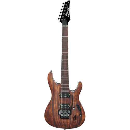 Ibanez S520AH-ABS Guitarra Eléctrica S520AH-ABS