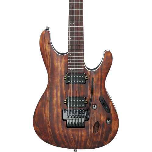 Ibanez S520AH-ABS Guitarra Eléctrica S520AH-ABS