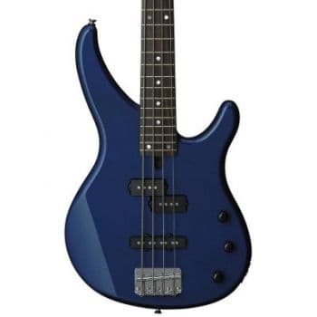 Yamaha trbx174 dbm bajo electrico