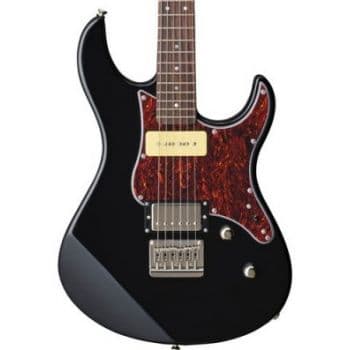 Yamaha pacifica 311 h bl guitarra electrica