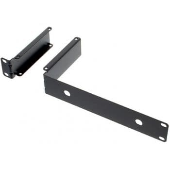 SHURE UA506 Kit para montaje receptor ULX y otros en rack 1U UA-506
