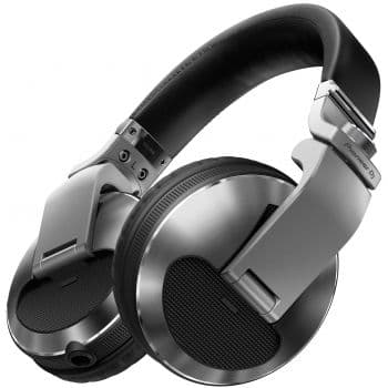 Pioneer dj hdj-x10s auriculares dj profesionales