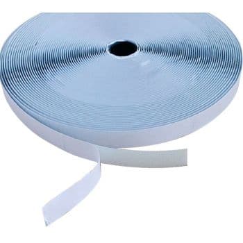 Showtec cinta de velcro hook