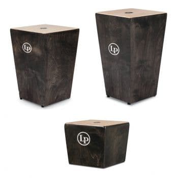 Lp cajón cubano quinto, lp9900q