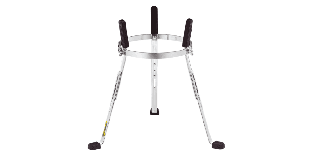 Meinl ST-FL13CH Soporte para Conga 13" Cromo ST-FL13CH