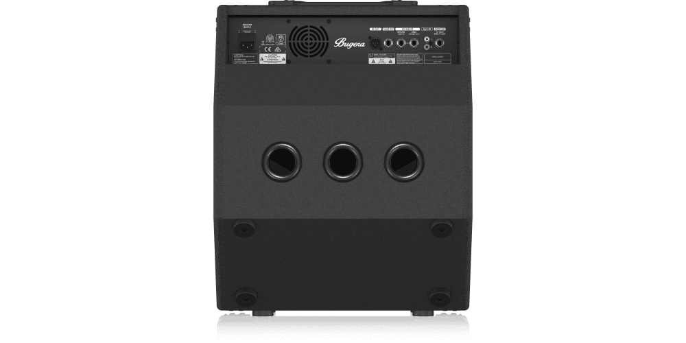 BUGERA BXD15A Amplificador Combo para Bajo 15" BXD15A