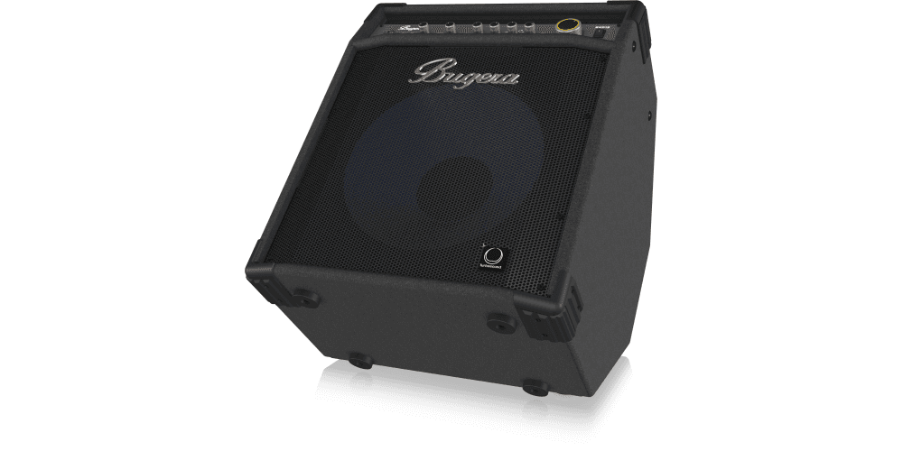 BUGERA BXD15A Amplificador Combo para Bajo 15" BXD15A