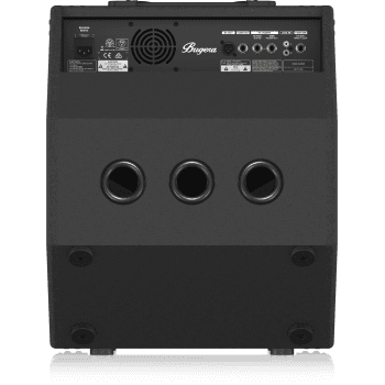 BUGERA BXD15A Amplificador Combo para Bajo 15" BXD15A