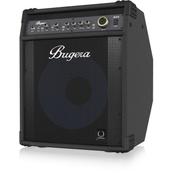 BUGERA BXD15A Amplificador Combo para Bajo 15" BXD15A