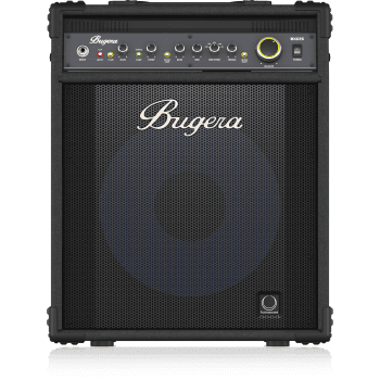 BUGERA BXD15A Amplificador Combo para Bajo 15" BXD15A