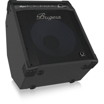 BUGERA BXD15A Amplificador Combo para Bajo 15" BXD15A