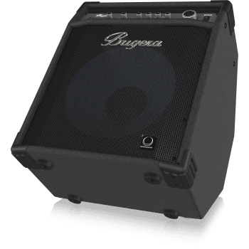 BUGERA BXD15A Amplificador Combo para Bajo 15" BXD15A