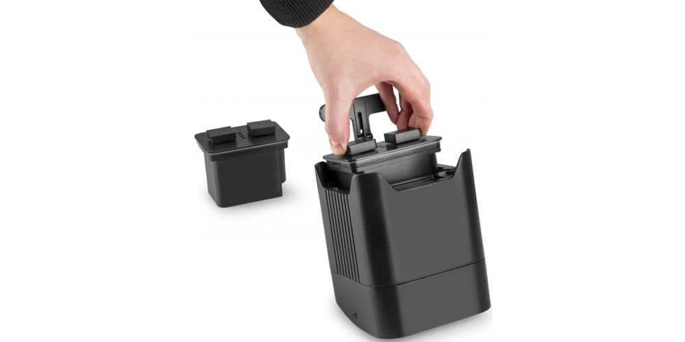 Beamz BBP54B Replacememt Battery Pack batería de repuesto BBP54B