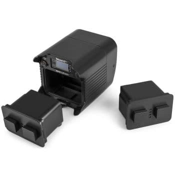 Beamz BBP54B Replacememt Battery Pack batería de repuesto BBP54B