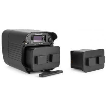 Beamz BBP54B Replacememt Battery Pack batería de repuesto BBP54B