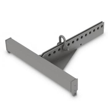 Fbt mt-f 206 soporte para volar mitus 206 la / l